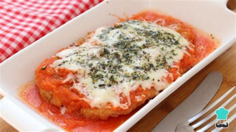 A melhor receita de filé de tilápia à parmegiana fotos