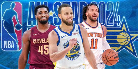 Nba Reveals All Star Reserves