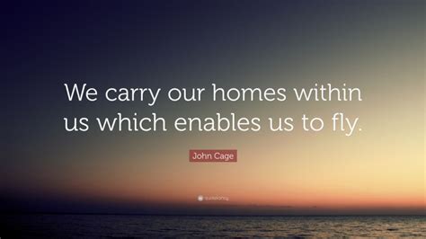 Top 120 John Cage Quotes (2025 Update) - QuoteFancy