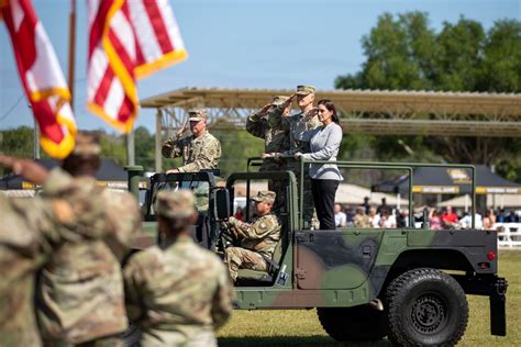 DVIDS - News - New adjutant general welcomed by Florida National Guard