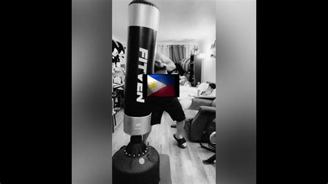 Boxing By Fitven Punching Bag The New Edition Available In Amazon Youtube