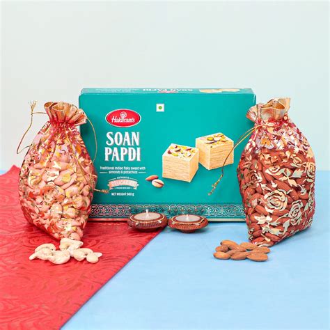 Indulgent Diwali Delights | Winni 