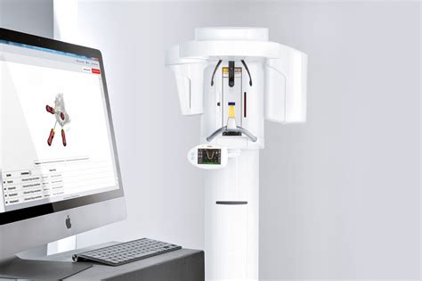 Endo Meets 3D Dentsply Sirona Develops New 3D Endo Software Oral