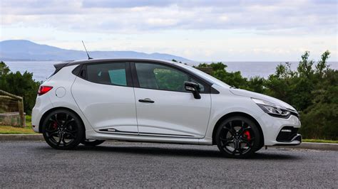 2015 Renault Clio RS Monaco GP Review Quick Drive Photos CarAdvice