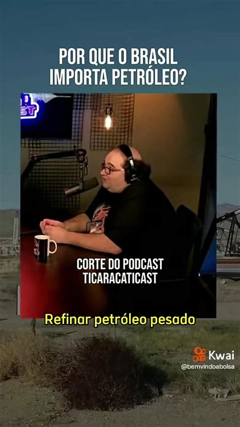 Petróleo brasileiro One News Page VIDEO