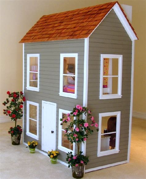 American Girl Dollhouse - American Girl Dolls Photo (5230746) - Fanpop