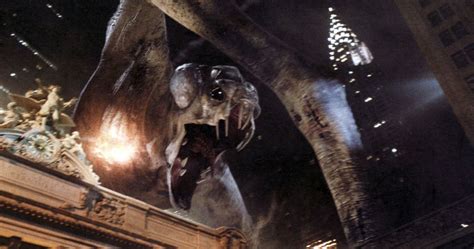 10 Deadliest Horror Movie Monsters, Ranked