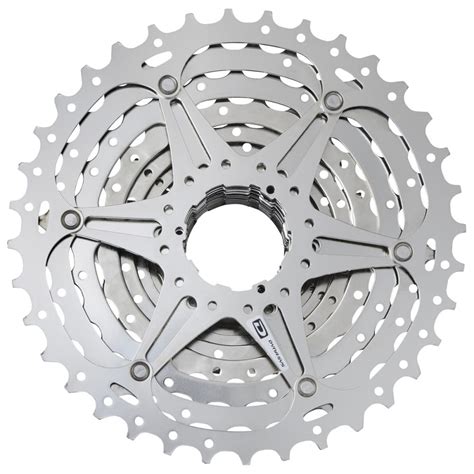 Cassette Shimano Cs Hg50 10v 11 36 Bike And Skate Store Tienda Online Para Comprar Accesorios