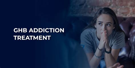 Ghb Addiction Drug Rehabilitation Treatment Center Illinois