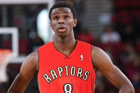 Andrew Wiggins Raptors