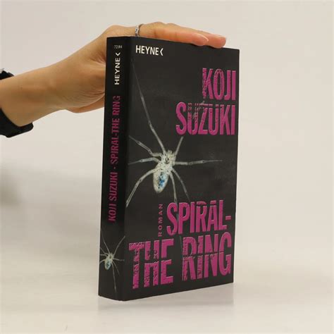 The ring Kōji Suzuki knihobot cz