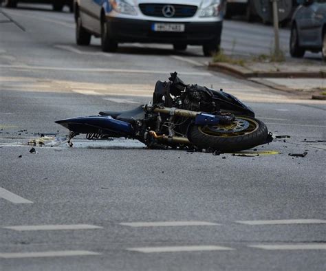 Warmińsko mazurskie Śmiertelny wypadek motocyklisty pod Lidzbarkiem