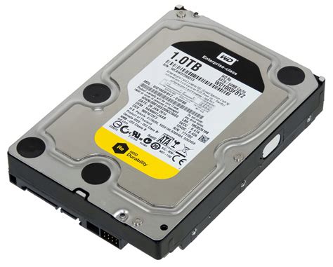 Dysk Twardy WD Re WD1003FBYZ 1TB SATA III 3 5 Sklep Opinie Cena W