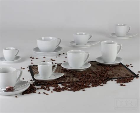 12 Tlg Espressotassen Set 0 06 L Conform Uta Günstig Online Kaufen