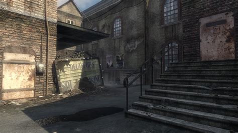 Call Of Duty WaW Custom Map Kino Der Toten YouTube