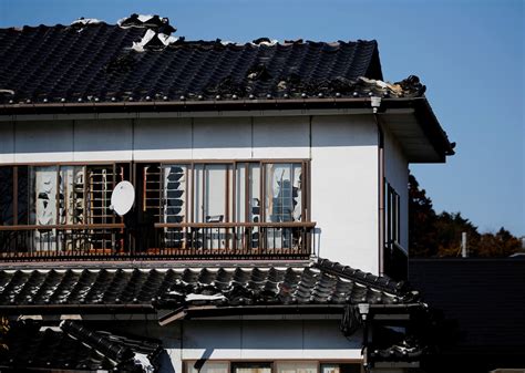 Fotos Fukushima Abandonado A Os Despu S Del Desastre Las Provincias