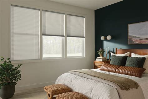 Advantages Of Pleated Shades Made 4 U Shades Blinds And Shutters