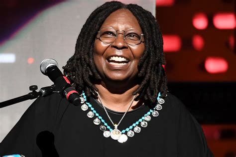 Who are Whoopi Goldberg's grandchildren? | The US Sun