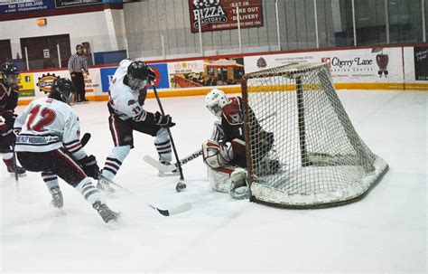 Three South Okanagan Hockey Teams Advance To Finals Timeschronicleca