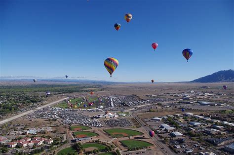 Albuquerque Cosa Vedere E Visitare Guida Di Viaggio Myusa It