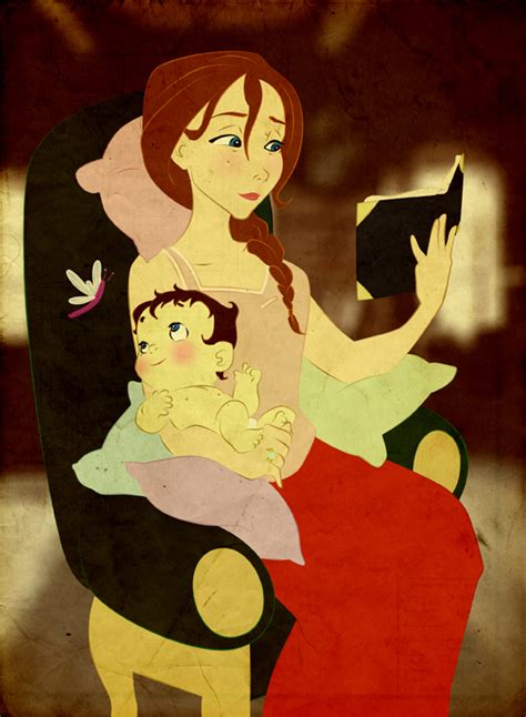 Jane And Her Baby Walt Disneys Tarzan Fan Art 34490905 Fanpop