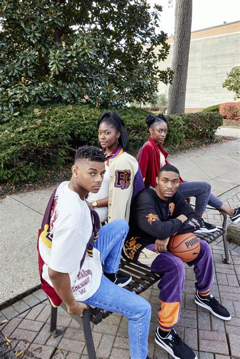 We Are Legends: PUMA Honors Diverse Creatives Through The Launch Of A