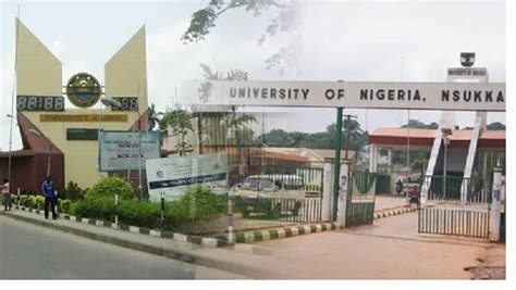 Types Of University In Nigeria Nigerian Finder