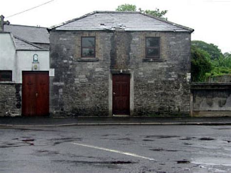 Drogheda Street Monasterevin Monasterevin Kildare Buildings Of Ireland