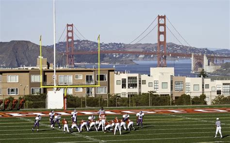 10 high school football stadiums to see before you die