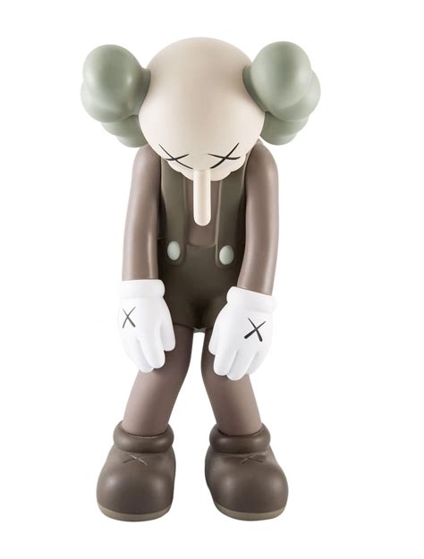 A Closer Look At The Kaws Dolls The Meaning And Inspiration Behind Them