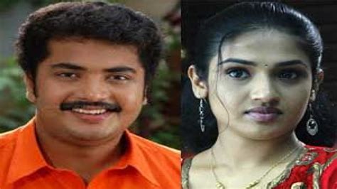 Vinu Mohan Marriage Actress Vidya വിനു മോഹന്‍ വിവാഹം നടി വിദ്യ