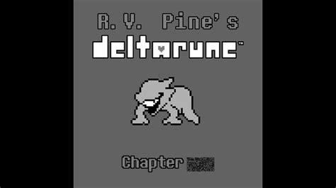 Vision Crew S Deltarune Chapter 6 UST Gonner Ft Jayze YouTube