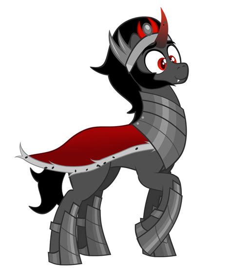 Happy King Sombra Vector By Etherium Apex On Deviantart