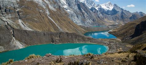 Cordilheira Dos Andes No Peru - Cordilheira dos Andes no Peru | ONU News