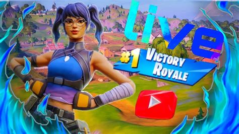 Live Sa Va Essayer Le Top Fortnite Youtube