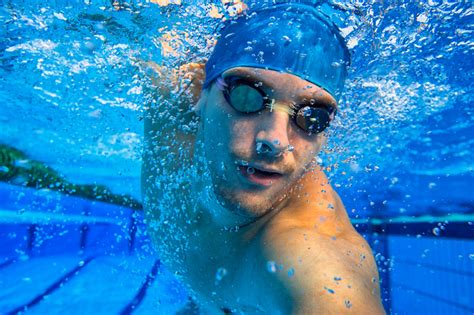 Ultimate Guide To Speedo Swim Goggles