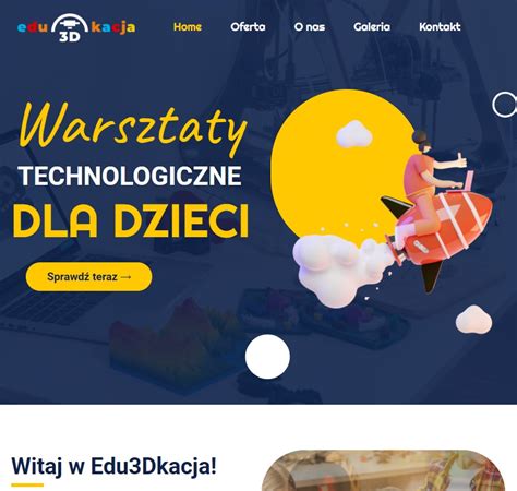 Home Edu3dkacja Białystok