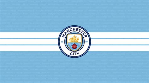 Manchester City Logo HD Wallpaper Pxfuel