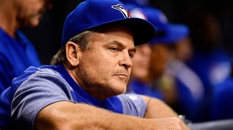 Ex-Blue Jays manager John Gibbons back in dugout as Mets bench coach ...