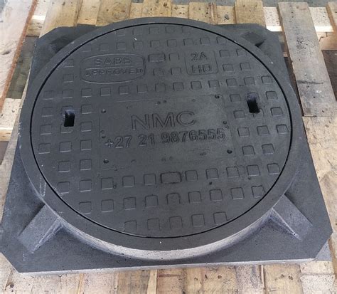 What To Know Before Purchasing A Manhole Cover A Comprehensive Guide