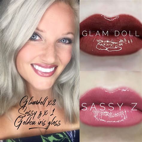 Lipsense Combos Lipsense Dark Pink Lipstick Natural Lipstick