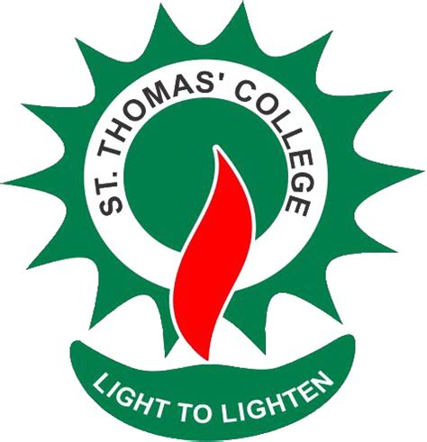 St Thomas College Of Education