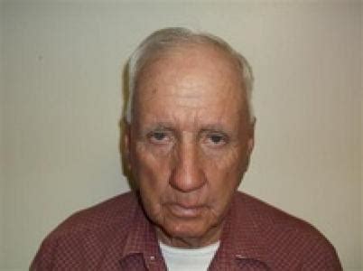 Clifford Conn A Registered Sex Offender In Kemp Tx At Offender