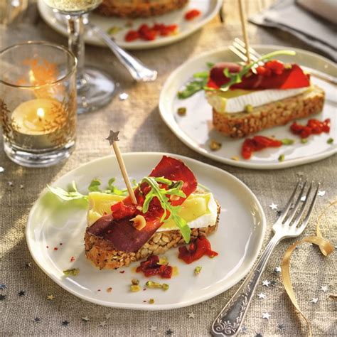 Pincho de beicon piquillo y gamba una explosión de sabor que no