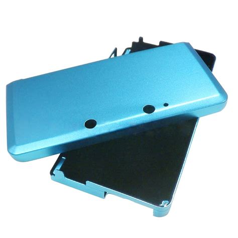 Buy Ostent Anti Shock Hard Aluminum Metal Box Cover Case Shell