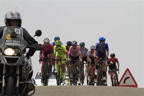 Vuelta Ciclista A Extremadura Etapa Junio Flickr