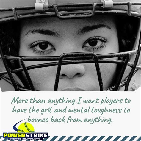 More Than Anything Powerstrike Fastpitch