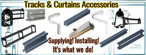 High Quality Stage Curtain Track Systems