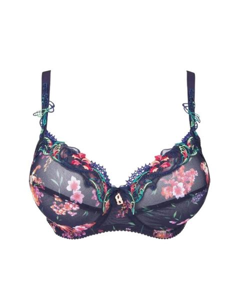 Lise Charmel Fete De Venise Full Cup Bra Belle Lingerie