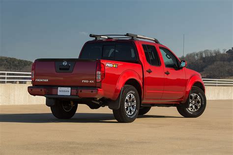 2021 Nissan Frontier Review - Autotrader